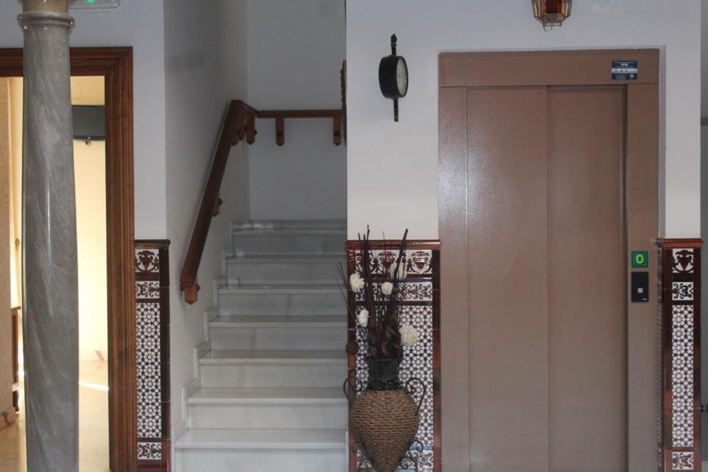 Hotel La Zubia , Granada Ngoại thất bức ảnh