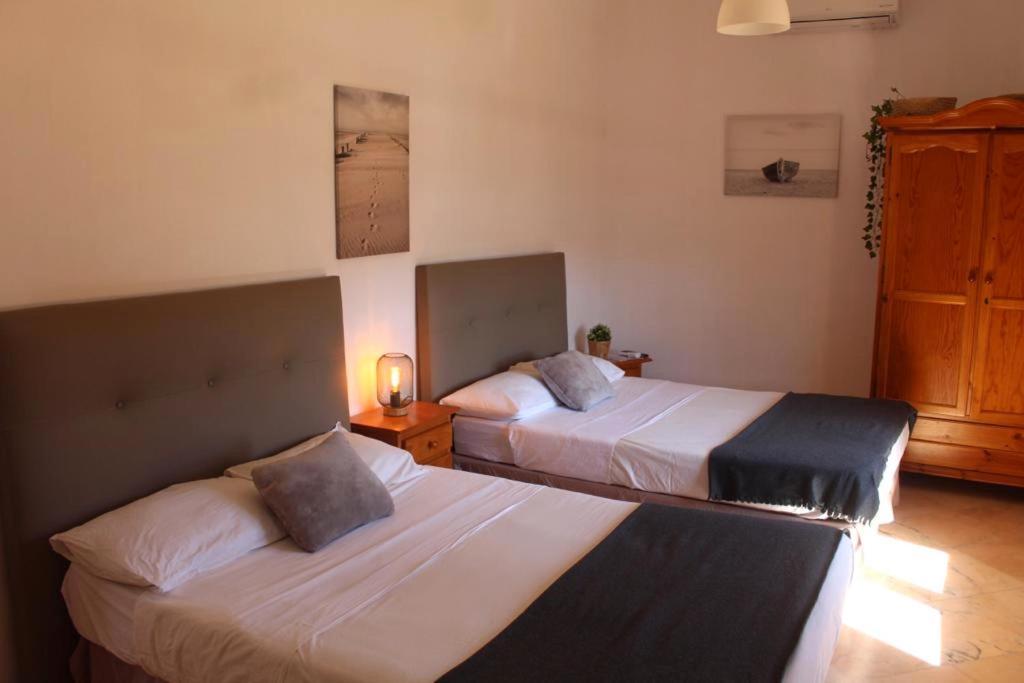 Hotel La Zubia , Granada Ngoại thất bức ảnh