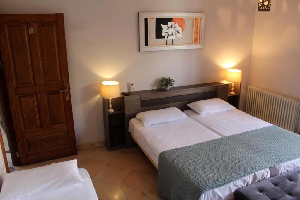 Hotel La Zubia , Granada Ngoại thất bức ảnh