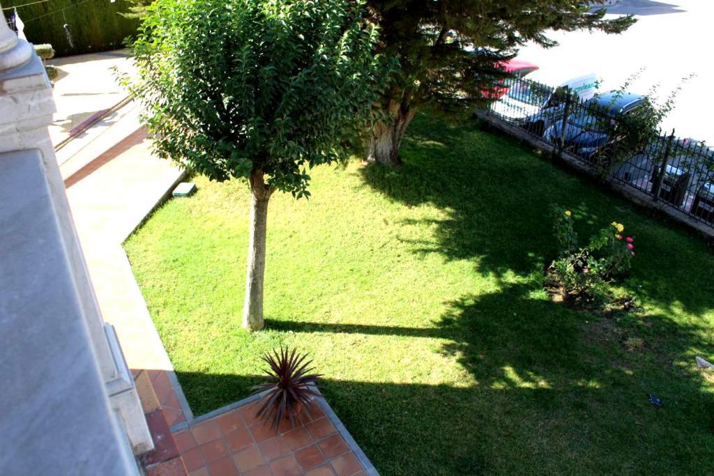 Hotel La Zubia , Granada Ngoại thất bức ảnh