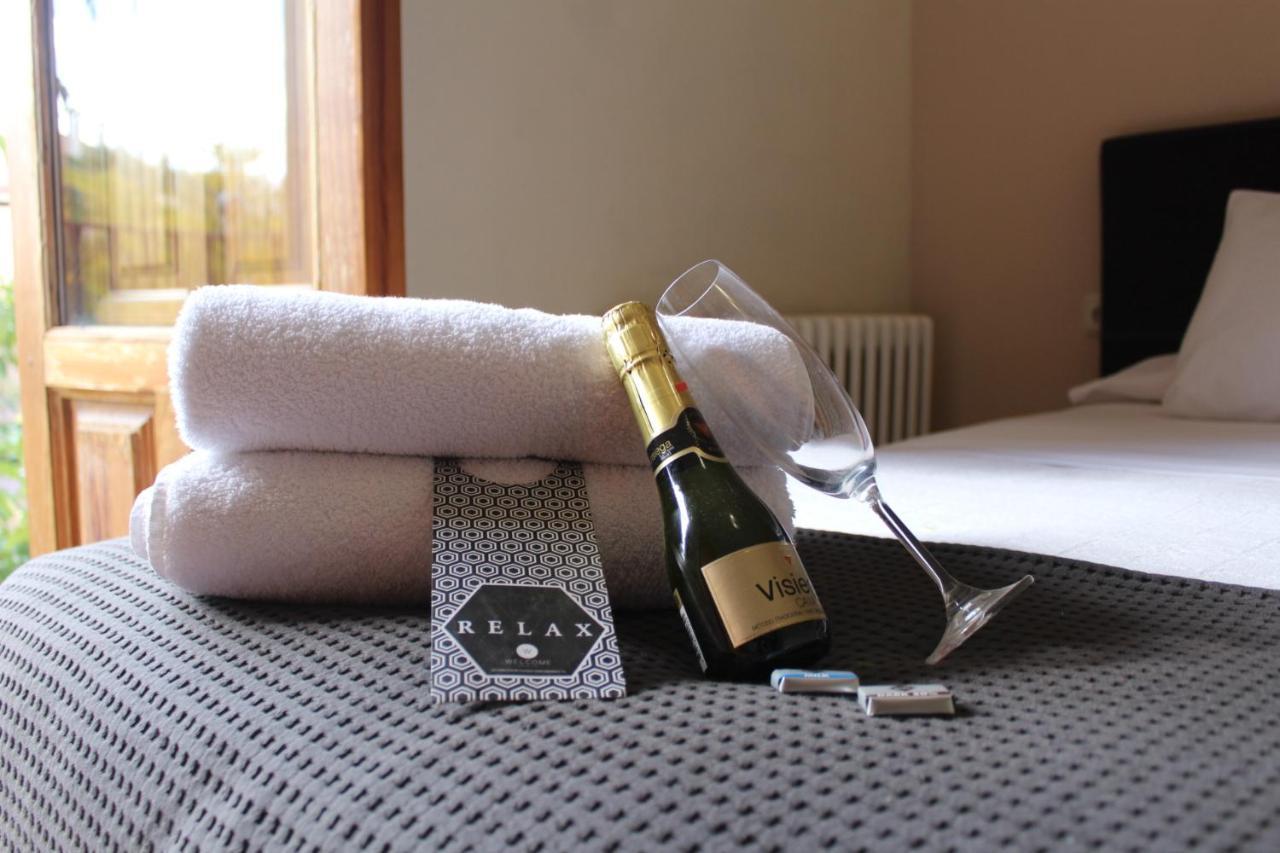 Hotel La Zubia , Granada Ngoại thất bức ảnh